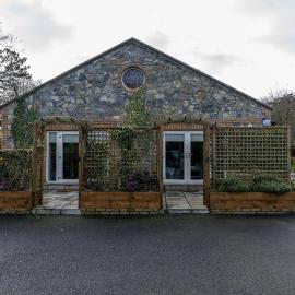 Alensgrove Maisonette A, hotell sihtkohas Leixlip
