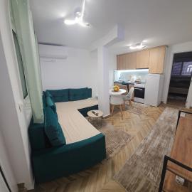 Apartman Boljević