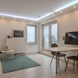 Modern 2-Room near S-Bahn & Sindelfingen