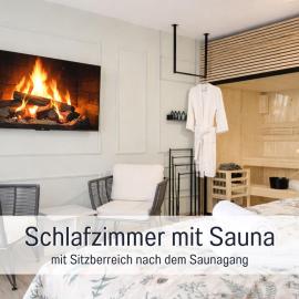Viesnīca Stadtdomizil mit Sauna und Parkplatz pilsētā Koburga