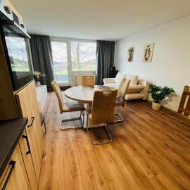 Ferienwohnung Nelli