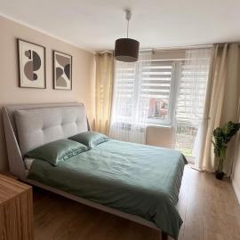 Apartament Bema