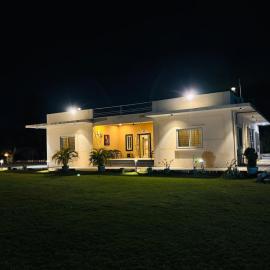 Courtyard Villa, hotel in Bhopal