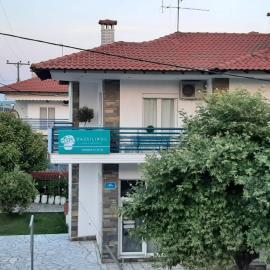 Vassilikos Apartment