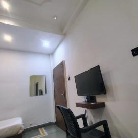 Townhouse Jhansi Fort Formerly Hotel Chitra Chouraha, hotel din Jhānsi