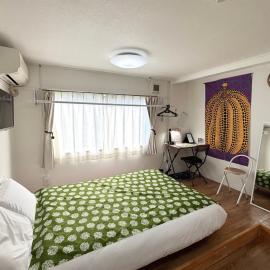 Ｂ place坂出スティ Ｂ 香川坂出駅徒歩6分 快適 仕事 観光sakaide stay B, hotel v destinaci Sakaide