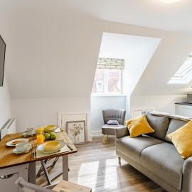 1 Bed in Brockenhurst oc-78731