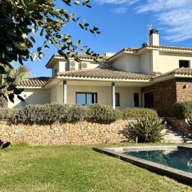 Villa Francia