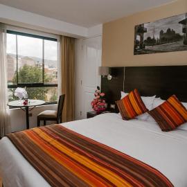 Royal Inn Cusco Hotel