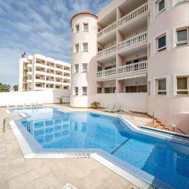 BeGuest Atlantic Breeze in MonteGordo