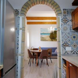 Casa Piras by Teuladaapartments