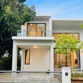 Casa Seaside Rayong, hotel in Ban Chak Phai