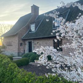 Vakantiehuis Vloethem, Hotel in Zedelgem