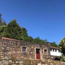 Casa da Gávea Cerveira - Great retreat