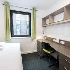 Single Ensuite Rooms In Central Preston, Hotel in Preston