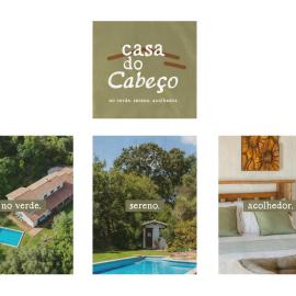 Casa do Cabeço