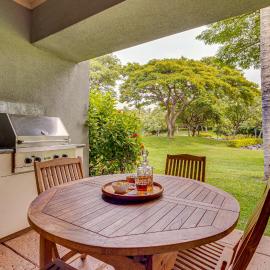 Beach Club & Pool at Big Island Resort Getaway!