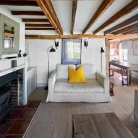 Prospect Cottage, hotel Wittershamben