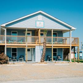 The Hideaway D- Beach - Dog Friendly - Playground - Bikes - Fenced in Yard