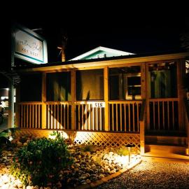 Key West 1- Beach Access - Dog Friendly - Grill, hotel Surf Cityben