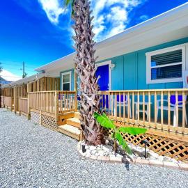 Key West 7- Beach Access - Dog Friendly - Bikes Grill