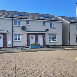 Quiet Home Free Parking Near Pentland Hills