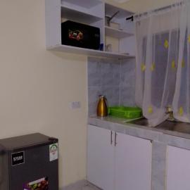 Isiolo에 위치한 호텔 Merice nice homez