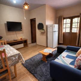 Confort moderno, cerca de todo, hotel a Fernando de la Mora