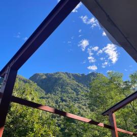 7 Min to Lake Como - Peaceful Mountain Retreat