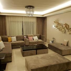 luxury apartments in Amman