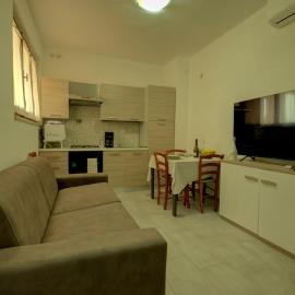 Apartment in a Tuscan Rural Village