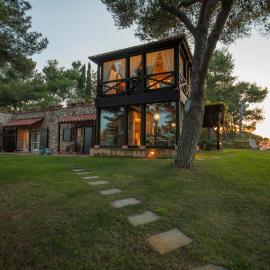 Villa Le Ginestre