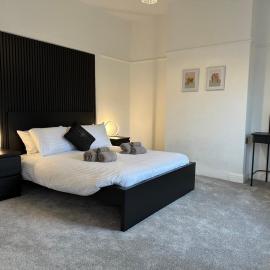 Spacious 3 bedroom House in Sheffield