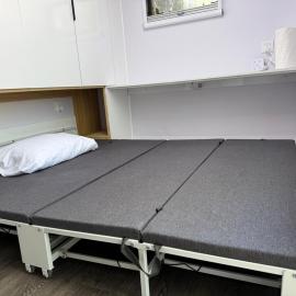 Glamping Camping, hotel a Woodbourne