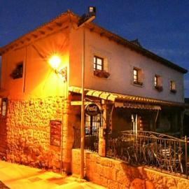 El manzano, hótel í Castrojeriz