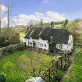 Plush Cottage