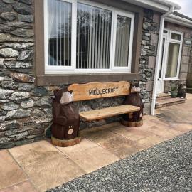 Lovely property in the northern Lake District, hotel u gradu 'Watermillock'