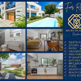 Aruba Islander Residence com