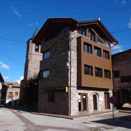 Casa Migalet، فندق في Laspaúles