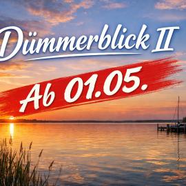 Dümmerblick II, ξενοδοχείο σε Hüde