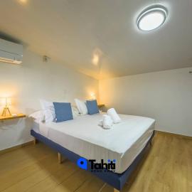 Moorea Temae Surf Tiny House, ξενοδοχείο σε Teavaro