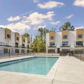 Arnolds Park Retreat Remember When at Central Park Townhomes), hotel a Arnolds Park