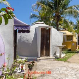 Chale em Buzios com Acesso a Praia de Tucuns, hotel Búziosban