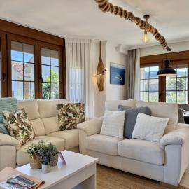 Casa individual - Villa Castillo 7804