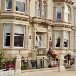 Milverton House