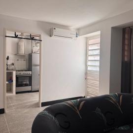 Cómodo apartamento en el centro de caraca
