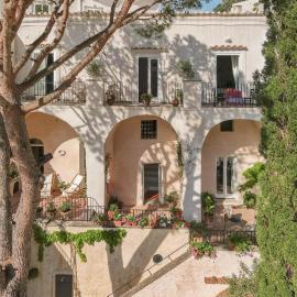Casa Sam Positano