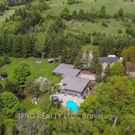 Home away from Home, hotel i Orangeville