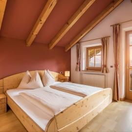 Oberplunerhof - Fewo Bruneck, hotel u gradu Koli in Pusterija