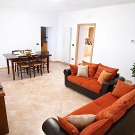 Casa Montaquila vacanza natura relax Molise Franck House 2